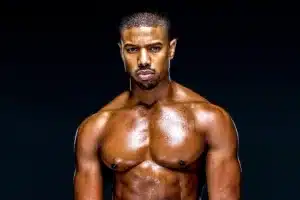 Michael B Jordan