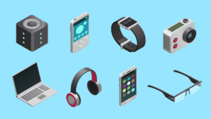 Electronics Items