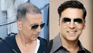 Akshay Kumar