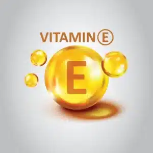 Vitamin E