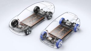 EV vs petrol Car Benefits