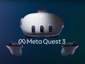 Apple Vision Pro vs Meta Quest 3