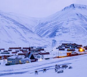 Svalbard