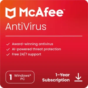 Best Antivirus for Win 11