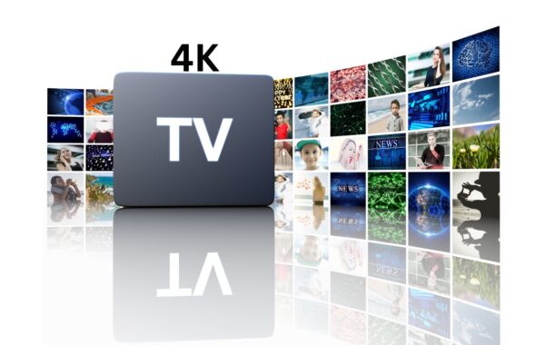 4K TVs