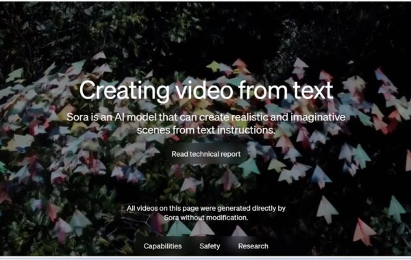 ai text to video