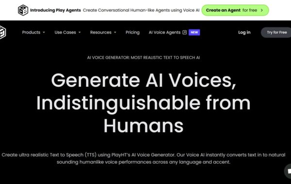 human voice generator