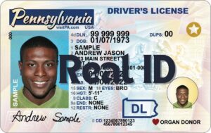 what is real ID