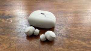 latest wireless earbuds