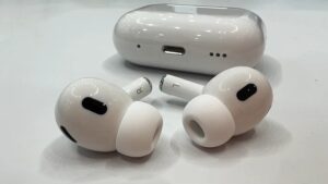 latest wireless earbuds