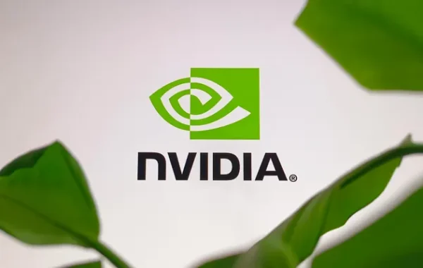 Nvidia's Shares Plummet