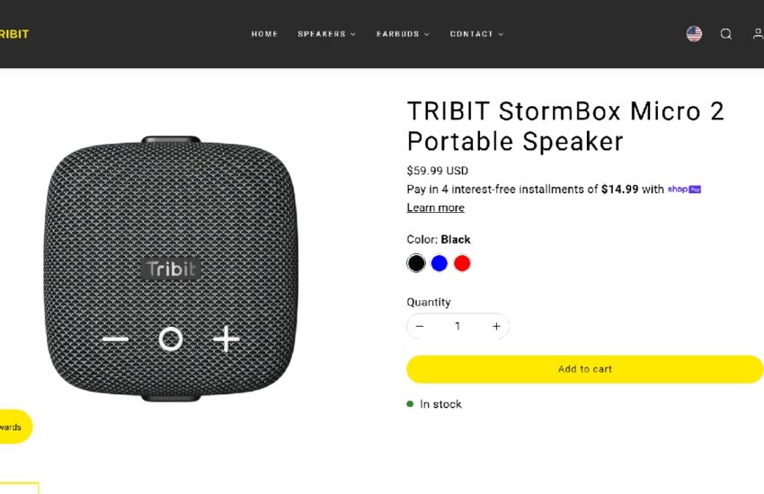 best portable Bluetooth speakers for superior sound