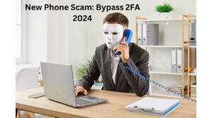 New Phone Scams