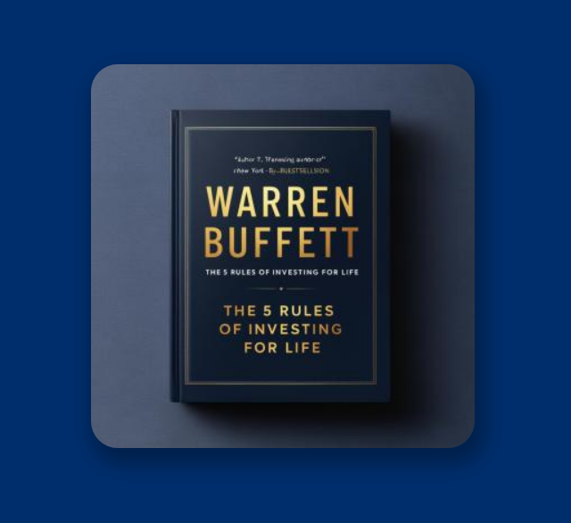 Warren Buffett